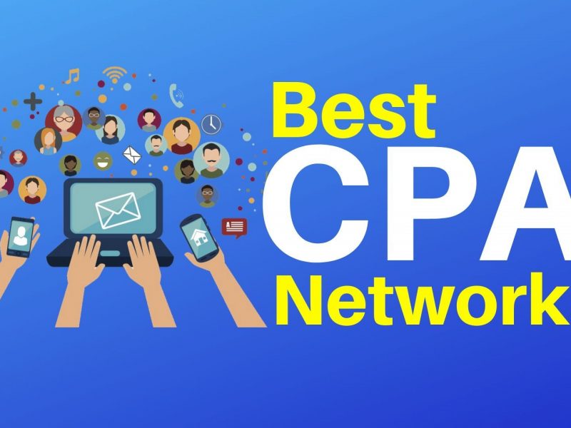 Best CPA Networks Performance Insider